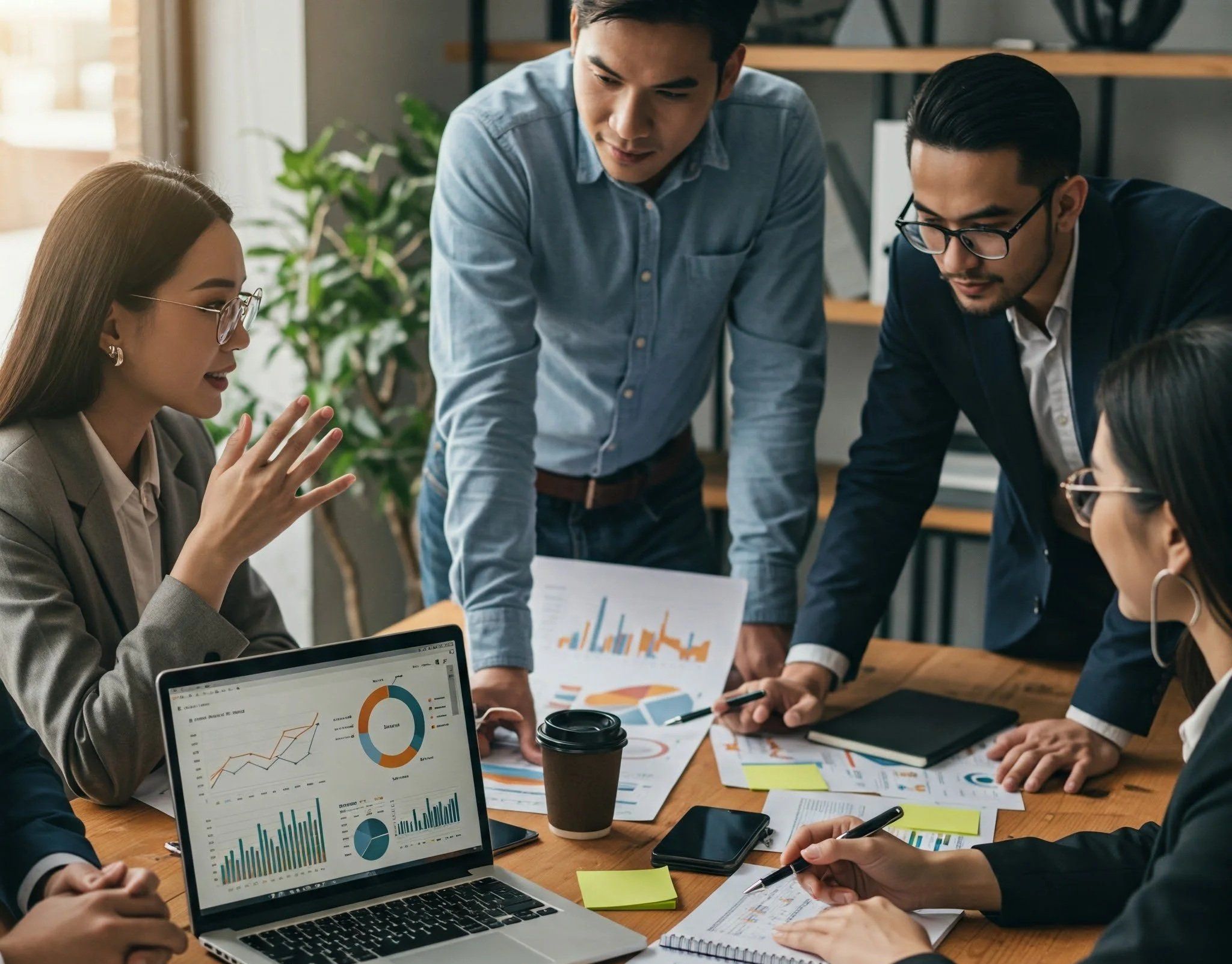 Concrete Master Upstate LLC crew in Greenville SC