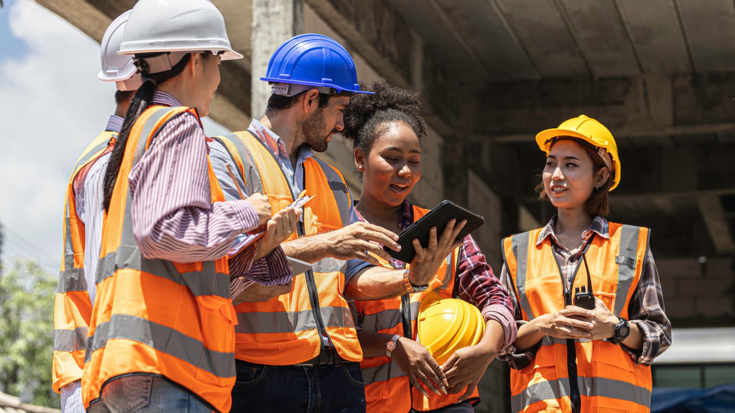 Concrete driveway installation Greenville SC